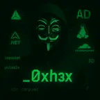 My avatar