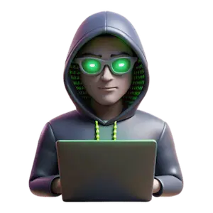 hacker
